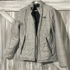 Small Northface Canyonlands Hybrid Jacket